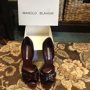 COPY - Manolo blahnik heels